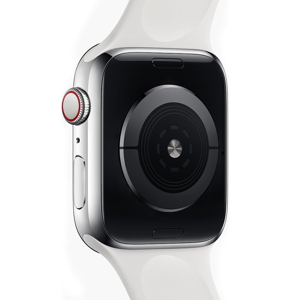Wiwu SW01 Pro Lite İOS ve Android Uyumlu Akıllı Saat Wiwu SW01 Pro Lite İOS ve Android Uyumlu Akıllı Saat